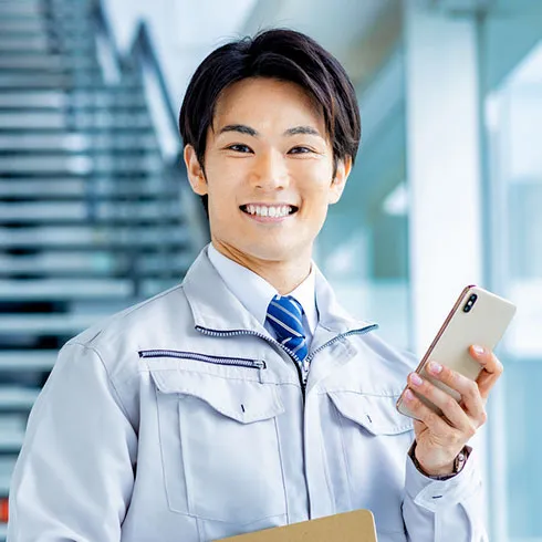 設計部門 織田 信長